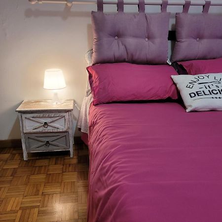 In My Place โรม ภายนอก รูปภาพ
