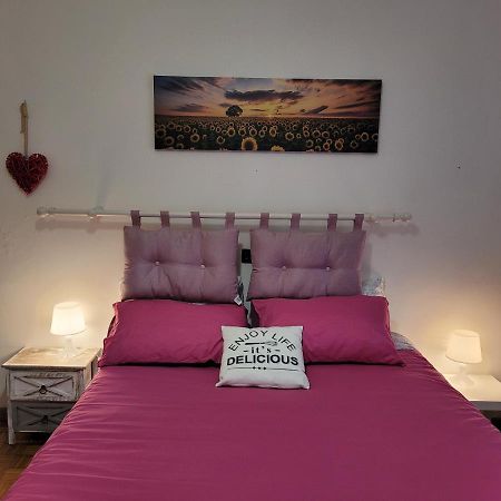 In My Place โรม ภายนอก รูปภาพ