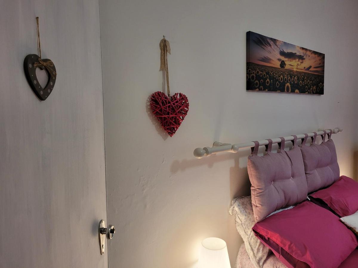 In My Place โรม ภายนอก รูปภาพ