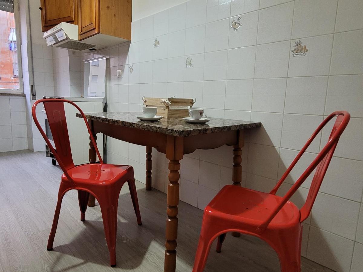 In My Place โรม ภายนอก รูปภาพ