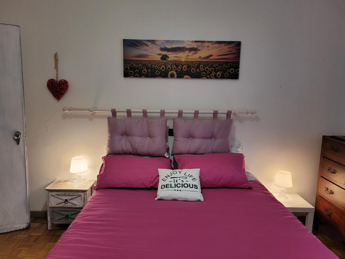 In My Place โรม ภายนอก รูปภาพ