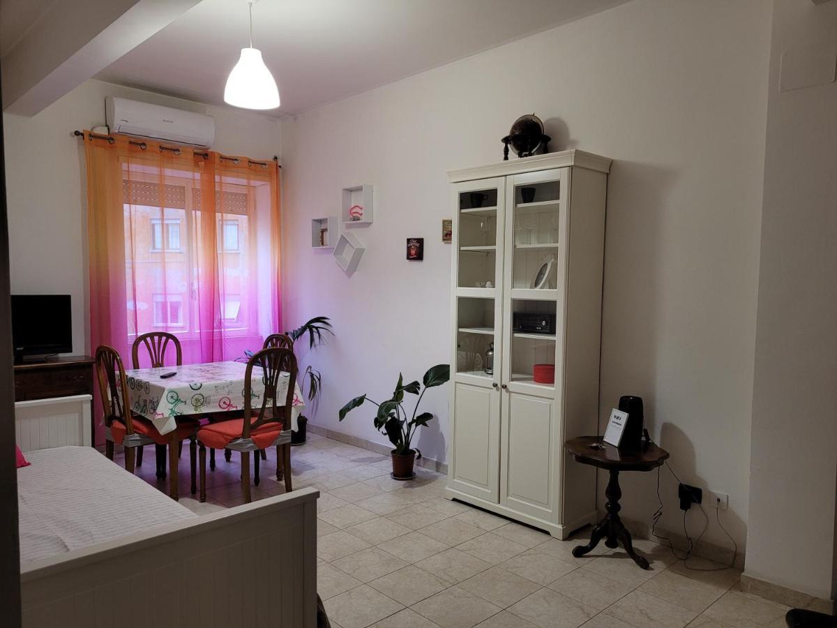 In My Place โรม ภายนอก รูปภาพ