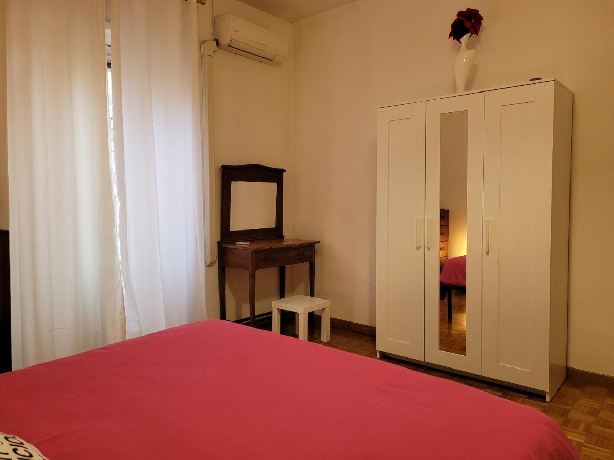 In My Place โรม ภายนอก รูปภาพ